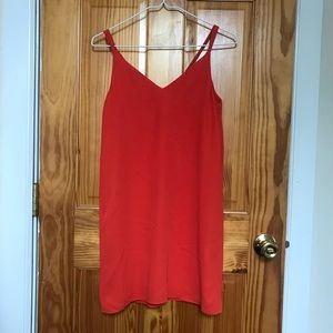 Topshop petite dress